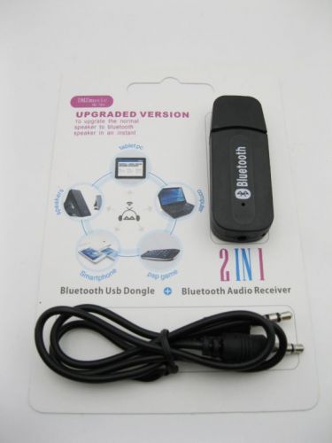 Receptor Bluetooth Veicular Usb