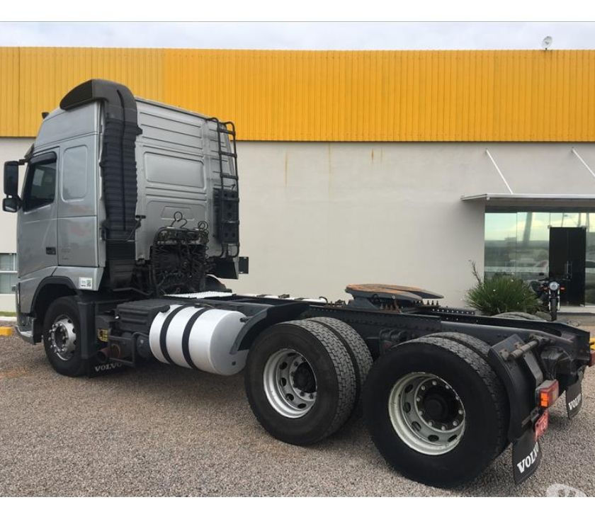 VOLVO FH 440