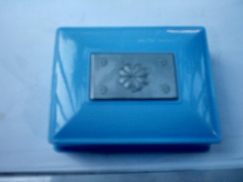 Porta Cartão De Visitas Anos 60