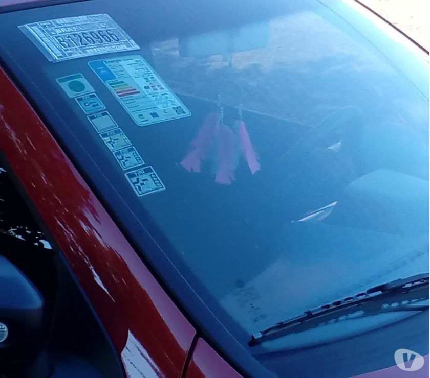 Strada Adventure 1.8 flex CD 3 portas 