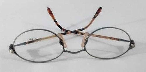 Estiloso Óculos Antigo - Vintage