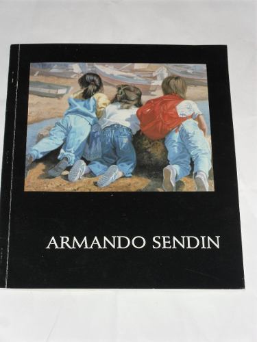 Catalogo Armando Sendin