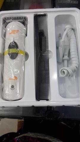 Promoçao MAQUINA DE TOSA PRA PET