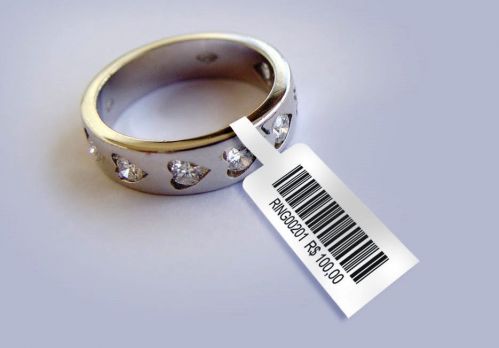 etiquetas adesivas para semi-jois e bijuterias...