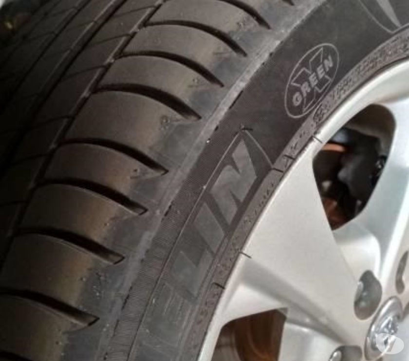 COROLLA XEI AUTOMÁTICO FLEX