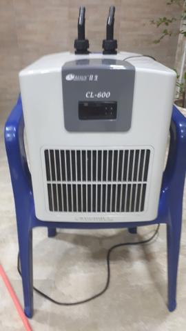 Chiller resum cl600