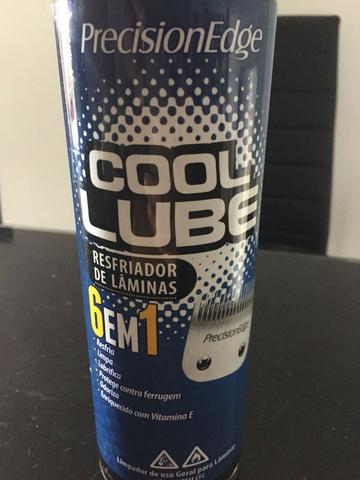 Resfriador de lâminas