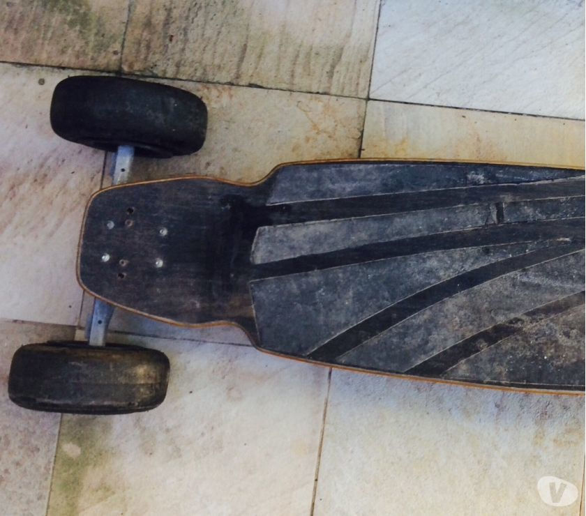 Skate CarveBoard