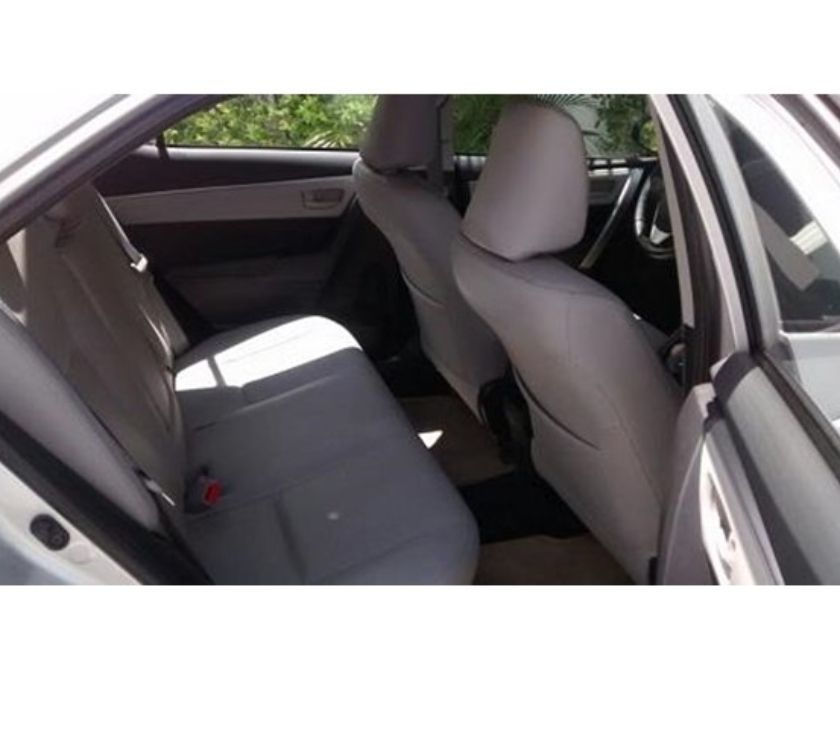 TOYOTA COROLLA 2.0 XEI 16V CVT 153CV 4P FLEX AUTOMÁTICO