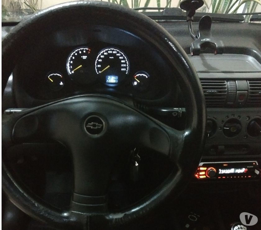 Gm - Chevrolet Corsa -  completo
