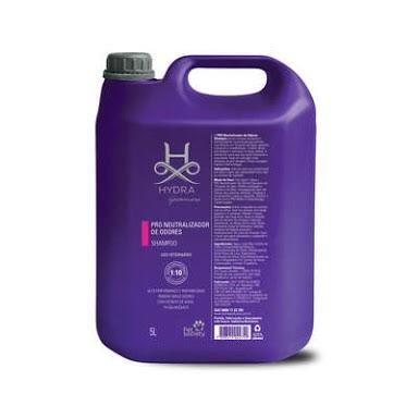 Shampoo Hydra Neutralizador de Odores, 5L