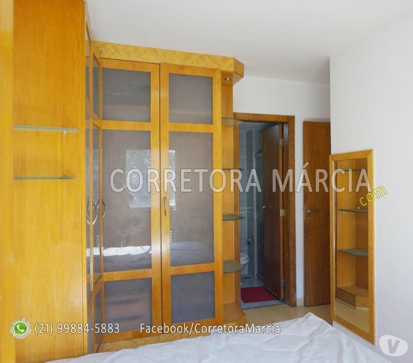 Alugo apartamento 2 quartos, Sol da Manhã, Condomínio Rio