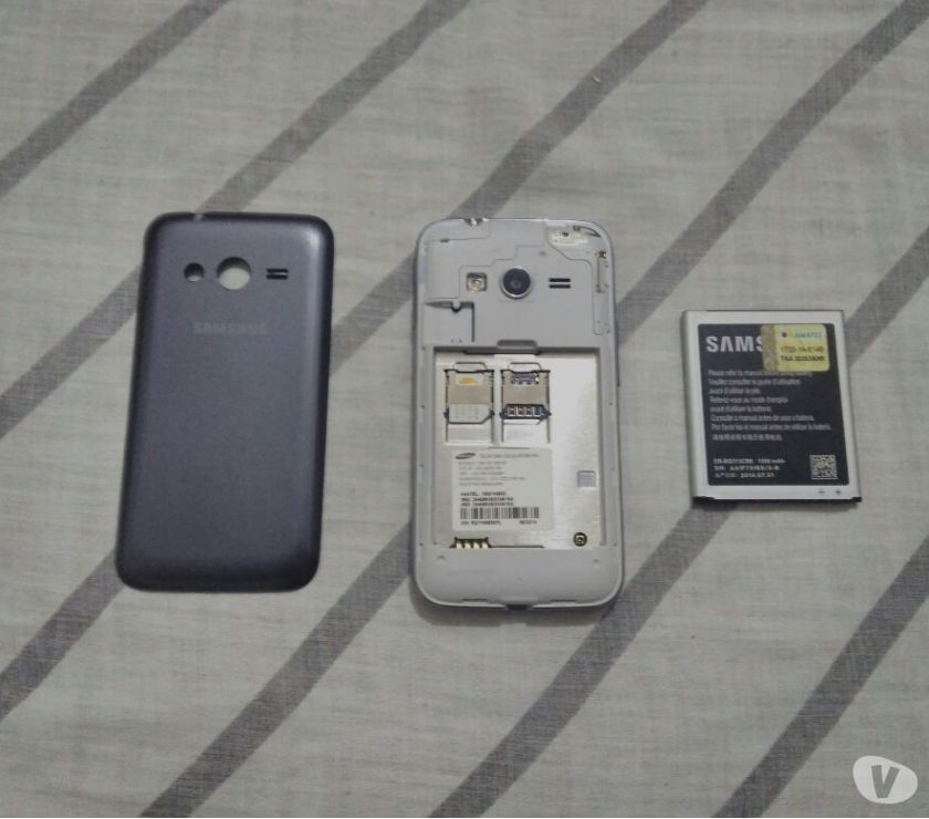 SAMSANG DUOS MOD SM G313 ÓTIMO ESTADO