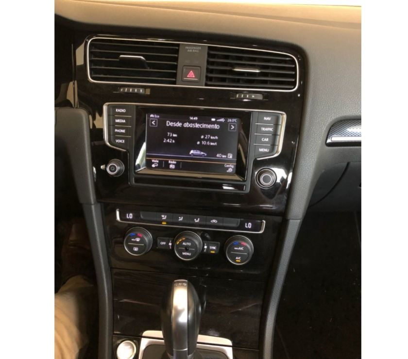 Vendo Golf 1.4 TSI hIGHLINE 