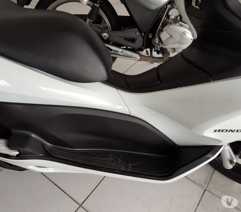 Honda Pcx  apenas 12x R$ 850 no cartão sem entrada