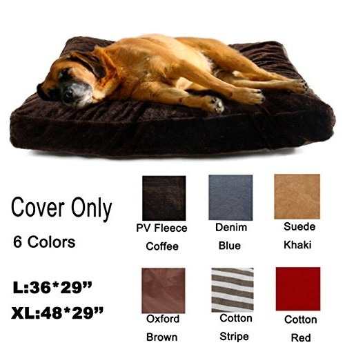 4 Animais De Estimação Diy Cão Capa De Almofada Pet Tapet