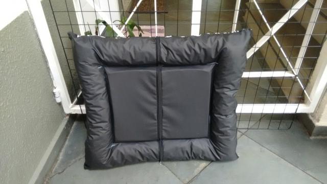 Caminha para cachorro