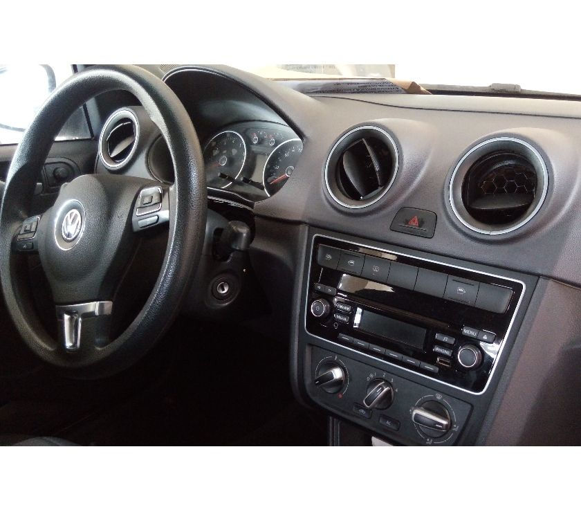 GOL 1.6 AUTOMATICO  SÓ 