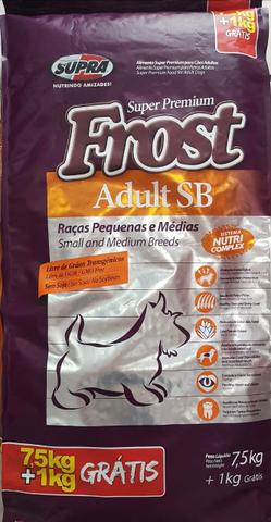Frost adult SB