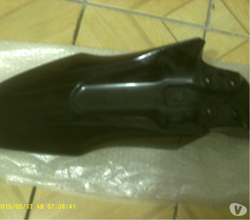 CARENAGENS DE BROS 160