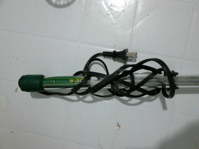 Termostato séra 300 watts