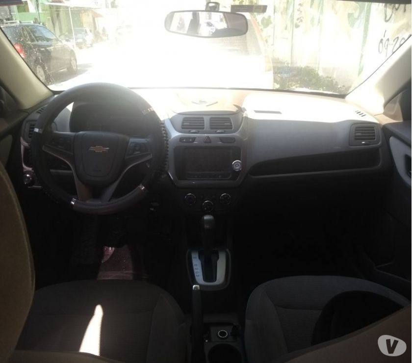 Cobalt ltz 1.8 com gnv