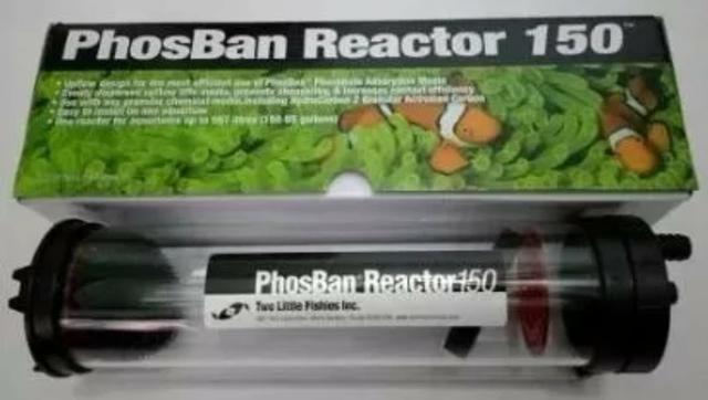 Reator Phosban 150