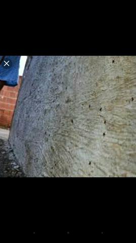 Dedetização de carrapatos