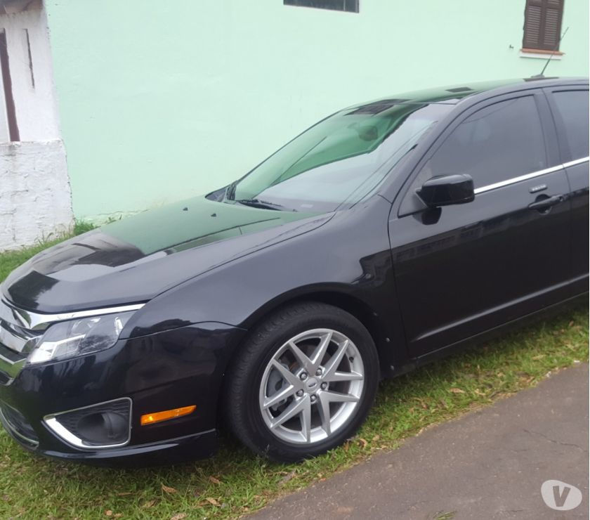 Fusion super conservado 