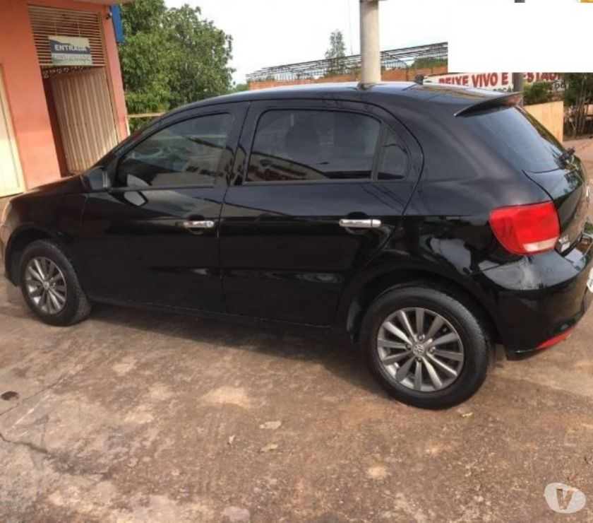 GOL G6 SPECIAL 4P TOTAL FLEX