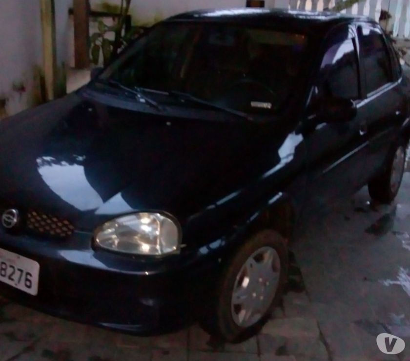 corsa  milenium 04 portas