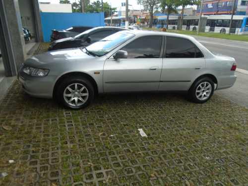 Honda - Accord Lx  - Wilson Automoveis