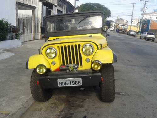 Jeep