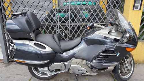 Moto Bmw K  Lt  Bx / Km /troco Por Veiculos Antigos
