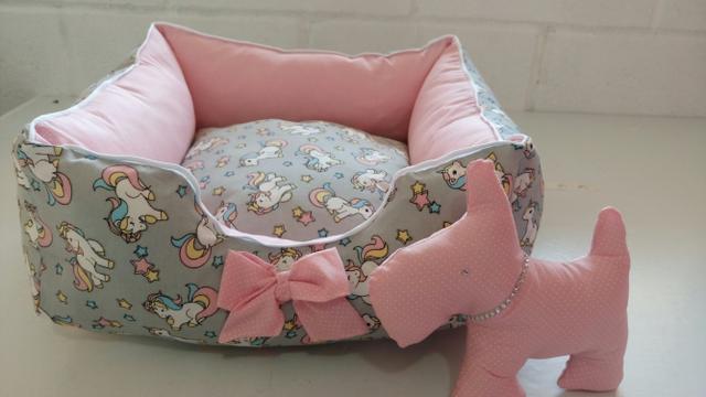 Camas para pet (atacado e varejo)