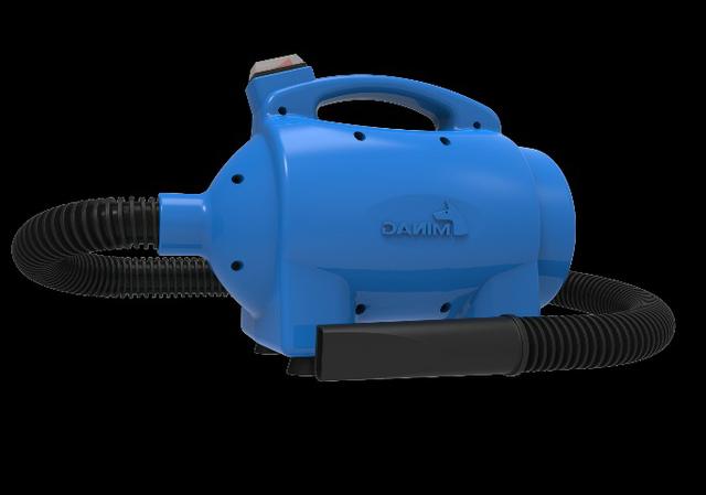 Soprador para Banho e Tosa Minag