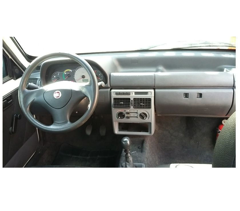 Uno Mille Economy Flex  portas financia 100%