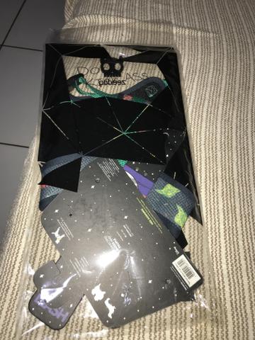 Peitoral Zeedog original Star Wars