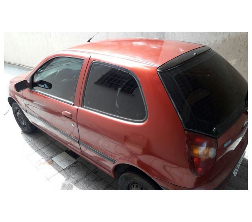 Fiat Palio ED 