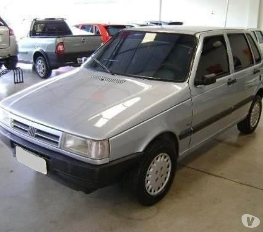 Fiat Uno Mille 1.0 8v ArVrTrAl.