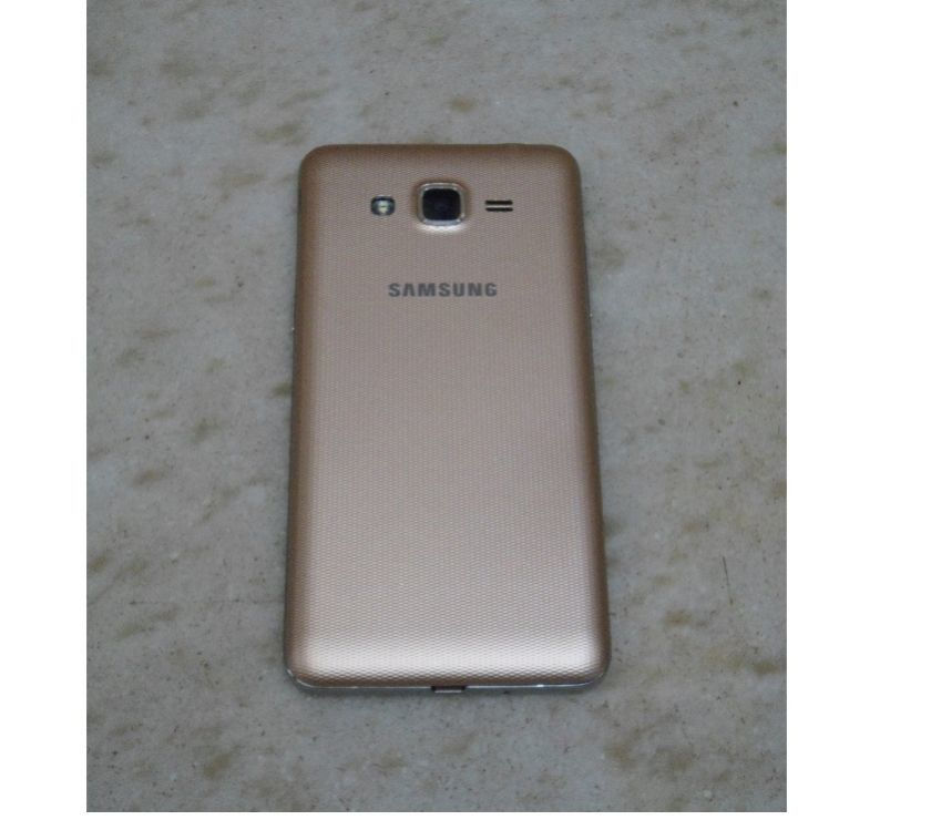 Samsung Galaxy J2 Prime,TV Digital,4g,com Flash Frontal 16gb