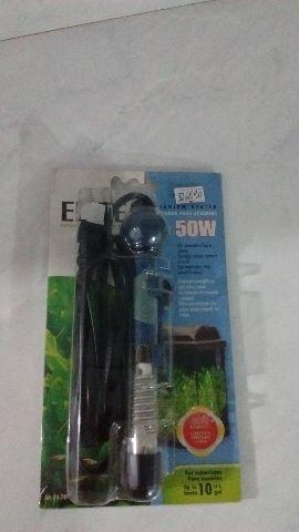 Aquecedor 50w 110v