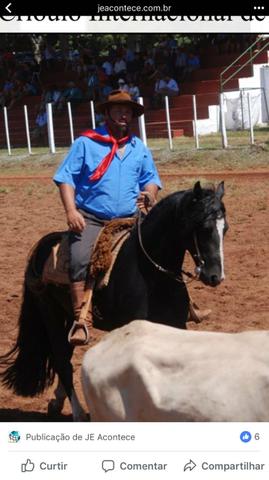 Cuiudo criolo picaso