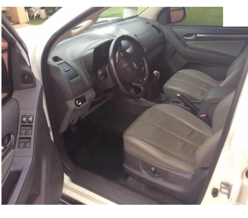 S10 LTZ CD FLEX POWER COM PARCELAS DE 