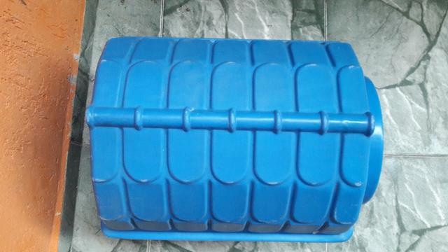 Casa para cachorro de porte pequeno