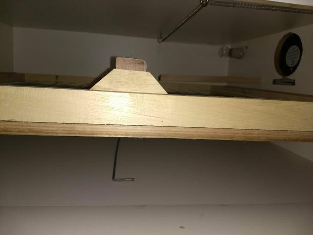 Chocadeira automática