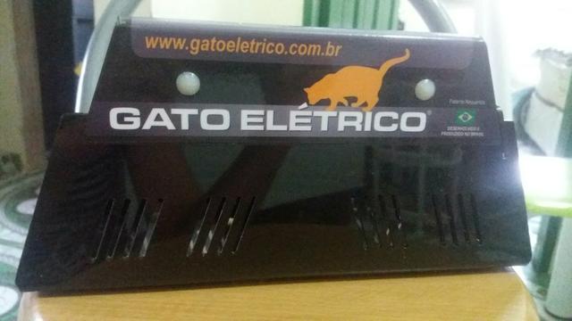 Ratoeira elétrica
