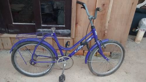 Bicicleta Brisa Aro 20 Infantil Antiga Mirim Rocha Anos 80