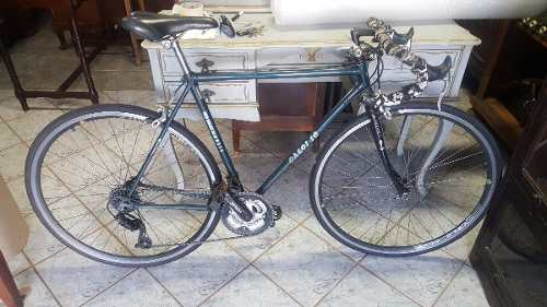 Bicicleta Caloi 10 Com 24 Marchas (only Wwod)