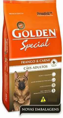 Raçao Golden Super Premium